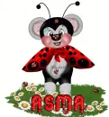 asma