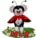 delia