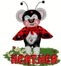 heather