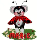 marie