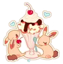 bunnies<3