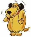 Mutley