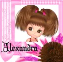 ALEXANDRA