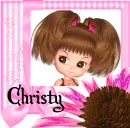 CHRISTY