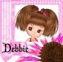 DEBBIE