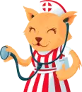 Nurse Fox