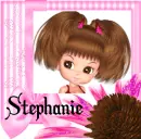 STEPHANIE