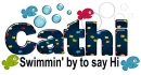 Name with fish-Cathi