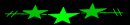 # â˜… â˜… â˜… # 1