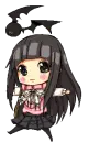 Anime girl