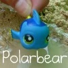 LPS polarbear
