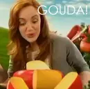 gouda