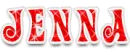 jenna