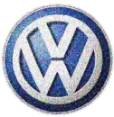 VOLKSWAGEN LOGO