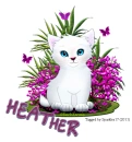 Heather
