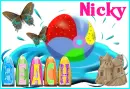 NICKY