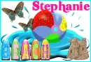 STEPHANIE
