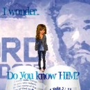do you know him