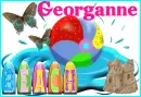 GEORGANNE