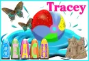 TRACEY