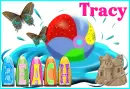 TRACY