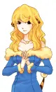 Ampharos Girl