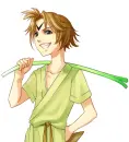 Farfetch'd Boy