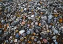 rocks