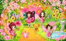 Pink Fairy Sisters