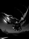 Evil Dragon