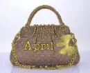 April