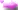 Pink Arrow