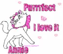 Annie