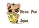 Jane