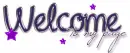 Welcome to my page!