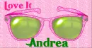 ANDREA