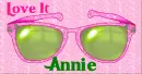 ANNIE