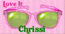 CHRISSI