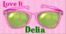 DELIA