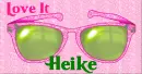 HEIKE