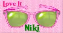 NIKI