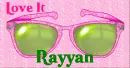 RAYYAN