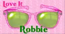 ROBBIE
