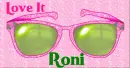 RONI