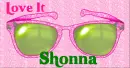 SHONNA