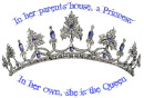 Princess Queen