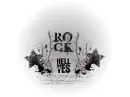 Rock hell yes!!!