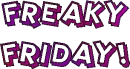 Freaky Friday