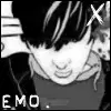 Emo Boy