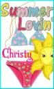 CHRISTY